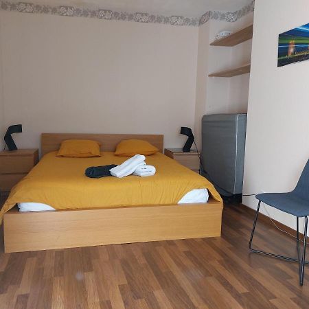 Le Bulliere 60M2 Plein Centre! Apartman Rodez Kültér fotó