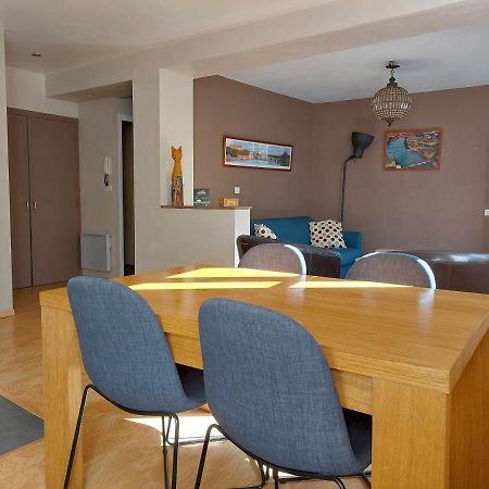 Le Bulliere 60M2 Plein Centre! Apartman Rodez Kültér fotó